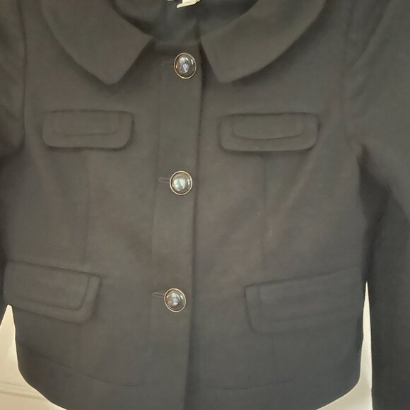 ANN TAYLOR LOFT Lady Jacket - Picture 3 of 4